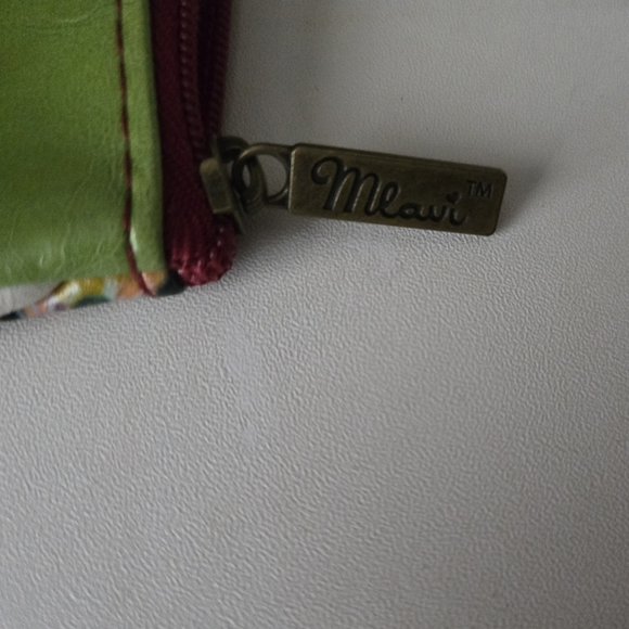 Mlavi PinupGirl  Women's Pouch - Picture 2 of 4